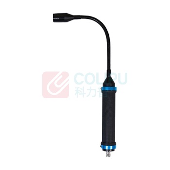 GUIKING 手持式局部放电巡检仪 局放测试仪 GK314P 测量范围：0-50dB 