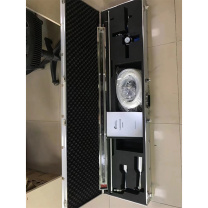 ECOWELL 全自动煤粉细度测试系统 ETN-KOM 