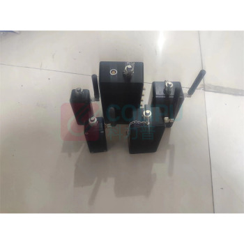 ECOWELL 压力测量系统主机 ECWL1 