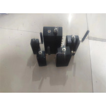 ECOWELL 压力测量系统主机 ECWL1 