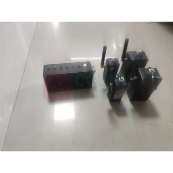 ECOWELL 压力测量系统主机 ECWL1 