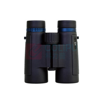 谨珅 望远镜 JS8042ED 138*54*127mm (黑色)