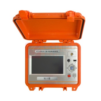 凯力雷 电缆故障定位仪 K-XHQ01 测距单元体积:274x218x81mm