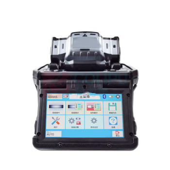 TFN 进口光纤熔接机 高端六马达主干工程熔接机 熔纤机 日本藤仓FSM 88S+(配置CT50光纤切割刀) FSM-88S+ 