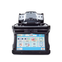 TFN 进口光纤熔接机 高端六马达主干工程熔接机 熔纤机 日本藤仓FSM 88S+(配置CT50光纤切割刀) FSM-88S+ 