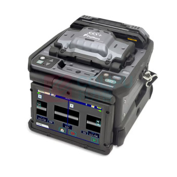 TFN 进口光纤熔接机 高端六马达主干工程熔接机 熔纤机 日本藤仓FSM 88S+(配置CT50光纤切割刀) FSM-88S+ 