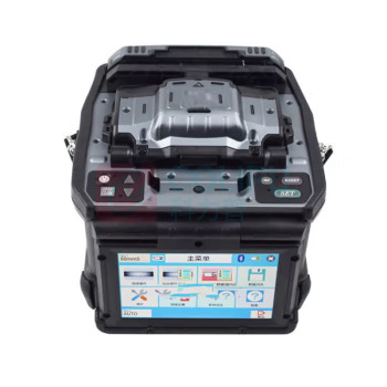 TFN 进口光纤熔接机 高端六马达主干工程熔接机 熔纤机 日本藤仓FSM 88S+(配置CT50光纤切割刀) FSM-88S+ 