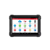 元征 OBD修车解码器 电脑检测仪通用故障诊断仪 X431PRO3S V4.0 8寸 
