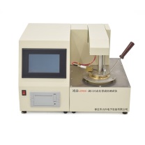 鸿辛 闭口闪点化学成份测试仪 LX9830 外形尺寸：440mm(长)×440mm(宽)×280mm(高) (米黄色)
