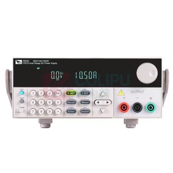 艾德克斯 直流电源 IT6723H