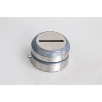 博泽 模具 5/8” SQ9*9 下模 优质模具钢制作,真空热处理及深冷工艺