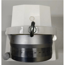 AVIC 电动精密端齿分度台 DT360-A