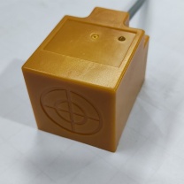KRONZ 电感式传感器 IN40-Q40PV-P0C10/M