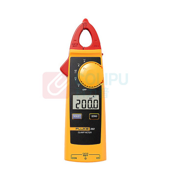 福禄克 交直流数字钳形表 FLUKE-362/CN