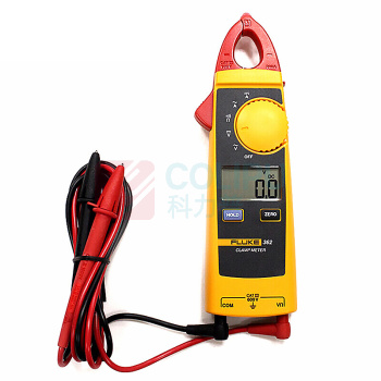 福禄克 交直流数字钳形表 FLUKE-362/CN