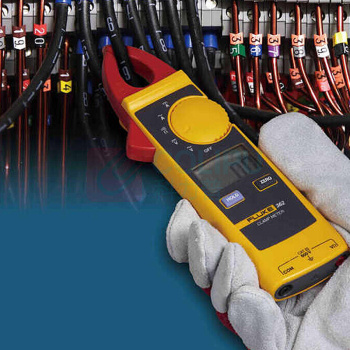 福禄克 交直流数字钳形表 FLUKE-362/CN