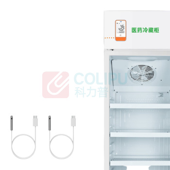 精创 高精度温湿度记录仪 GSP-6PRO