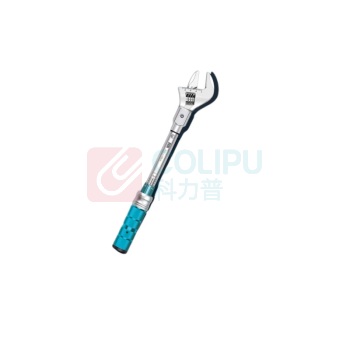 番鑫工贸 回式力矩扳手 5-30Nn 活头30mm