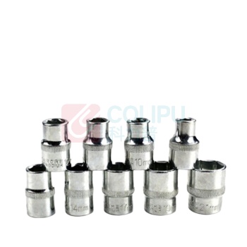 戴恩工具 扳手 15件套长款 8-32+1/2棘轮