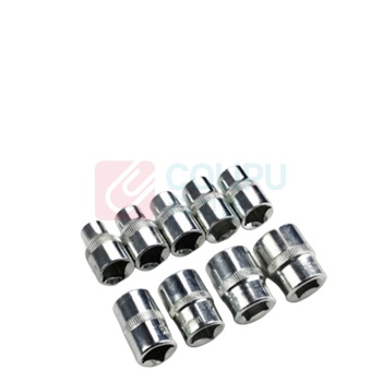 戴恩工具 扳手 15件套长款 8-32+1/2棘轮