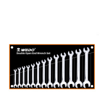 维度 WEDO 双头呆扳手组套 WD201B13 13件套 6*7mm-30*32mm
