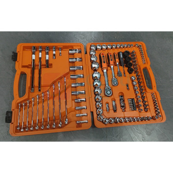 百塔 120件综合通用型工具 2050/C120 