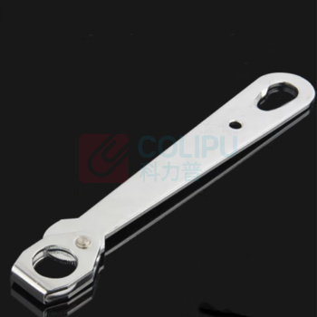 豫光 电极帽拆卸扳手 S6301 бmm-24mm