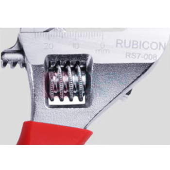 罗宾汉 RUBICON 活动扳手 RS7-008 8寸