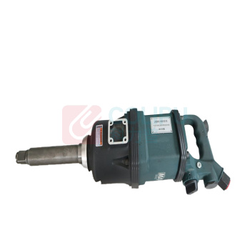 派智达 PAIZHIDA 气动冲击扳手 JCQHS-900 1inch 0~2600N·m