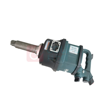 派智达 PAIZHIDA 气动冲击扳手 JCQHS-900 1inch 0~2600N·m