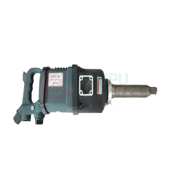 派智达 PAIZHIDA 气动冲击扳手 JCQHS-900 1inch 0~2600N·m