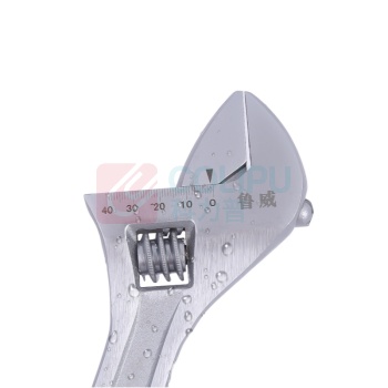 鲁威 活络扳手 LW-12寸
