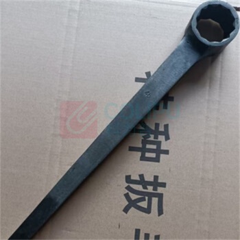 科至途 塔吊专用梅花扳手 46mm 把手长度400mm