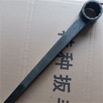 科至途 塔吊专用梅花扳手 46mm 把手长度400mm