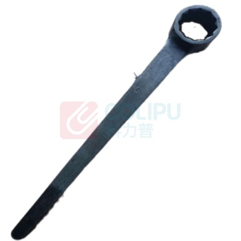 科至途 塔吊专用梅花扳手 46mm 把手长度400mm