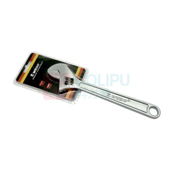 维度 WEDO 活扳手 WD233-08 200mm
