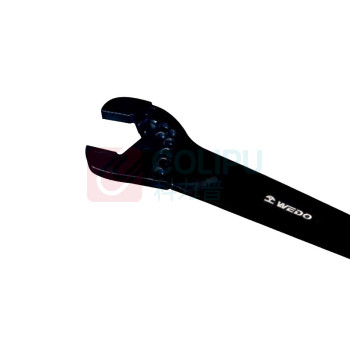 维度 WEDO 可调大力扳手 CT3319-1002 1-3/8"*2-7/8"