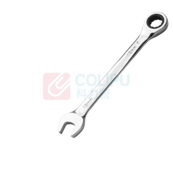 罗宾汉 RUBICON 棘轮扳手 RRW-016 16mm
