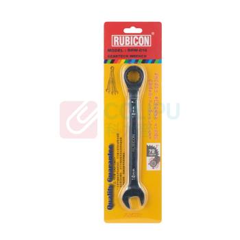 罗宾汉 RUBICON 棘轮扳手 RRW-016 16mm