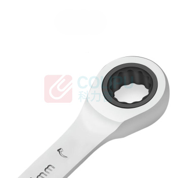 罗宾汉 RUBICON 棘轮扳手 RRW-016 16mm