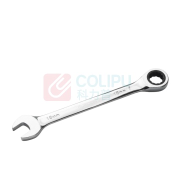 罗宾汉 RUBICON 棘轮扳手 RRW-016 16mm