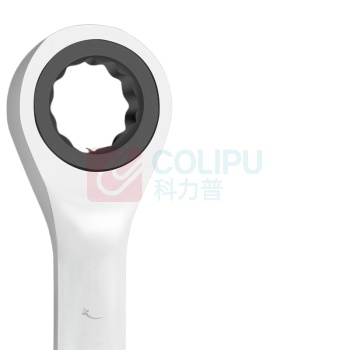 罗宾汉 RUBICON 棘轮扳手 RRW-016 16mm