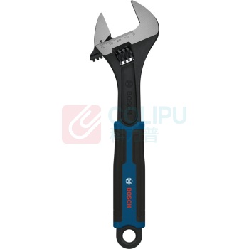博世 BOSCH 12"活动扳手 1600A03B68