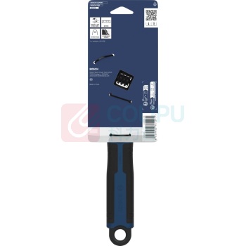 博世 BOSCH 12"活动扳手 1600A03B68