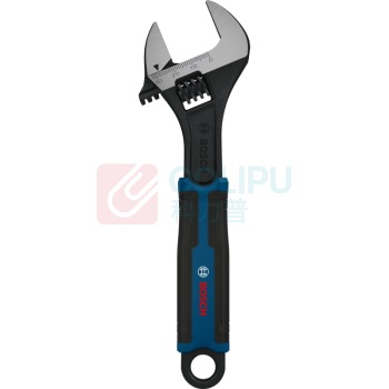 博世 BOSCH 8"活动扳手 1600A03B66