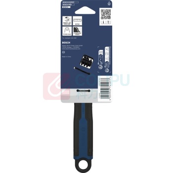 博世 BOSCH 8"活动扳手 1600A03B66
