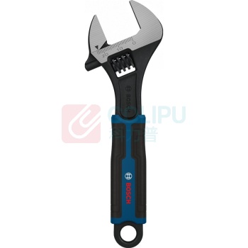 博世 BOSCH 6"活动扳手 1600A03B65