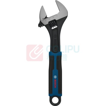 博世 BOSCH 10"活动扳手 1600A03B67