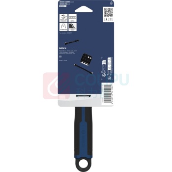 博世 BOSCH 10"活动扳手 1600A03B67