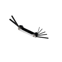 RS 内六方组合工具 451-8993 